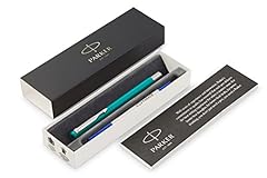 Parker vector rollerball gebraucht kaufen  Wird an jeden Ort in Deutschland