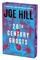 20th century ghosts gebraucht kaufen  Wird an jeden Ort in Deutschland
