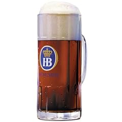 Hofbräuhaus münchen beer for sale  Delivered anywhere in UK