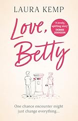Love betty for sale  Delivered anywhere in UK