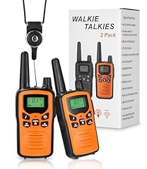 Pack walkie talkie gebraucht kaufen  Wird an jeden Ort in Deutschland