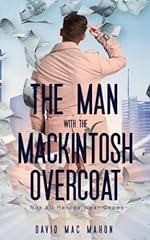 Man mackintosh overcoat for sale  Delivered anywhere in UK