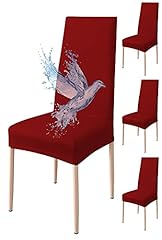 Poligino housse chaise d'occasion  Livré partout en France