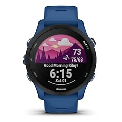 Garmin forerunner 255 d'occasion  Livré partout en France