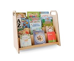 Goodevas wooden book for sale  Delivered anywhere in UK
