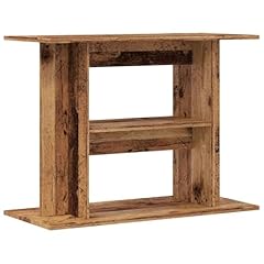Vidaxl aquarium stand for sale  Delivered anywhere in UK