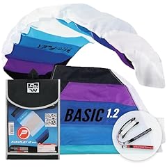 Wolkenstürmer paraflex basic d'occasion  Livré partout en Belgiqu