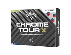 Callaway golf chrome for sale  Delivered anywhere in UK