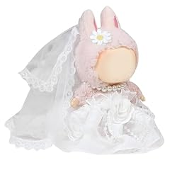 Doll abbigliamento sposa usato  Spedito ovunque in Italia 