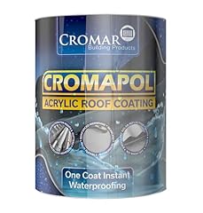 Cromar cromapol fibre for sale  Delivered anywhere in UK
