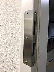 Zimmertür schließblech repar gebraucht kaufen  Wird an jeden Ort in Deutschland