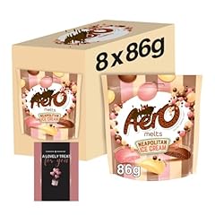 Aero chocolate neapolitan for sale  Delivered anywhere in UK