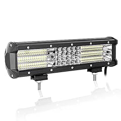 Willpower barre led d'occasion  Livré partout en Belgiqu