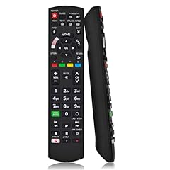 Replacement panasonic remote for sale  Delivered anywhere in UK