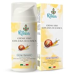 100ml crema viso usato  Spedito ovunque in Italia 