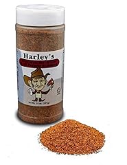 Harley texas seasoning for sale  Delivered anywhere in USA 