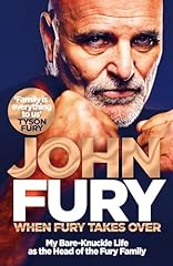 Fury takes life for sale  Delivered anywhere in UK