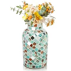 Yimitee mosaic flower for sale  Delivered anywhere in USA 
