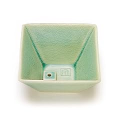Yukari green ceramic for sale  Delivered anywhere in USA 