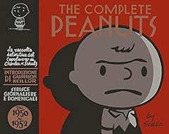 The complete peanuts. usato  Spedito ovunque in Italia 