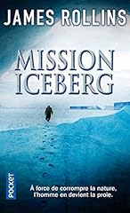 Mission iceberg d'occasion  Livré partout en France