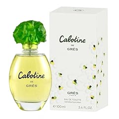 Grès cabotine eau d'occasion  Livré partout en Belgiqu