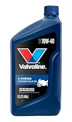 Valvoline stroke motorcycle for sale  Delivered anywhere in USA 