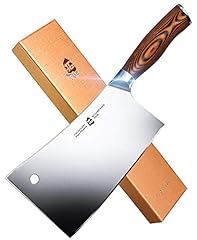 Tuo meat cleaver for sale  Delivered anywhere in USA 