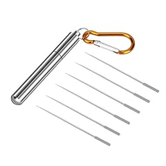 Xinyuwin 6pcs stainless for sale  Delivered anywhere in UK