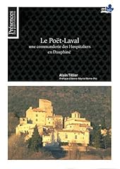 Poët laval commanderie d'occasion  Livré partout en France