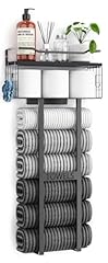 Large towel racks for sale  Delivered anywhere in USA 