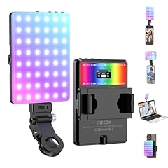 Enegon rgb selfie gebraucht kaufen  Wird an jeden Ort in Deutschland