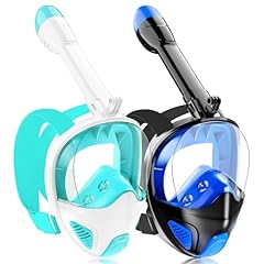 Full face snorkel for sale  Delivered anywhere in USA 