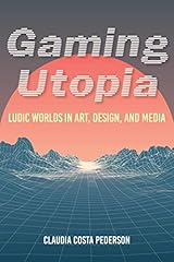 Gaming utopia ludic d'occasion  Livré partout en France