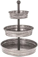 Wallcharmers tier galvanized for sale  Delivered anywhere in USA 