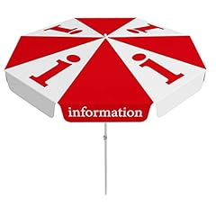 Vispronet sonnenschirm informa gebraucht kaufen  Wird an jeden Ort in Deutschland