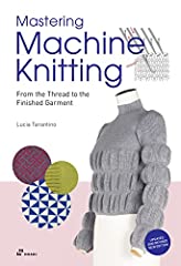 Mastering machine knitting for sale  Delivered anywhere in USA 