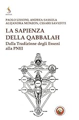 Sapienza della qabbalah. usato  Spedito ovunque in Italia 