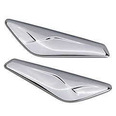 Front fender chrome for sale  Delivered anywhere in USA 