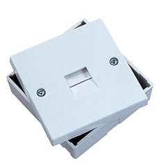 Lju telephone socket.secondary for sale  Delivered anywhere in UK