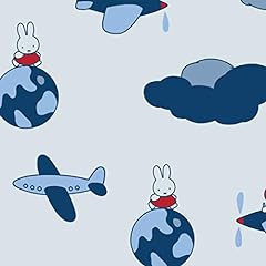 miffy fabric for sale  Delivered anywhere in UK