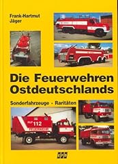 Feuerwehren stdeutschlands son gebraucht kaufen  Wird an jeden Ort in Deutschland