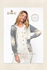Dmc merino essentiel usato  Spedito ovunque in Italia 