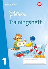 Denken rechnen allgemeine gebraucht kaufen  Wird an jeden Ort in Deutschland