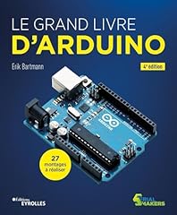 Grand livre arduino for sale  Delivered anywhere in USA 