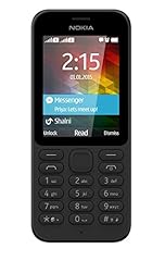 Nokia a00023207 215 usato  Spedito ovunque in Italia 