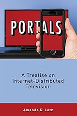 Portals treatise internet d'occasion  Livré partout en France