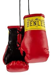 Benlee miniatur boxhandschuhe gebraucht kaufen  Wird an jeden Ort in Deutschland