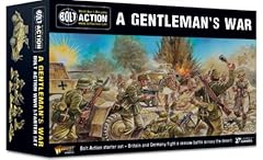 Warlord games gentleman for sale  Delivered anywhere in USA 