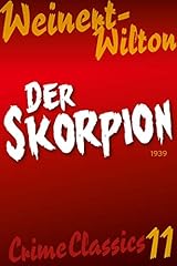 Skorpion gebraucht kaufen  Wird an jeden Ort in Deutschland